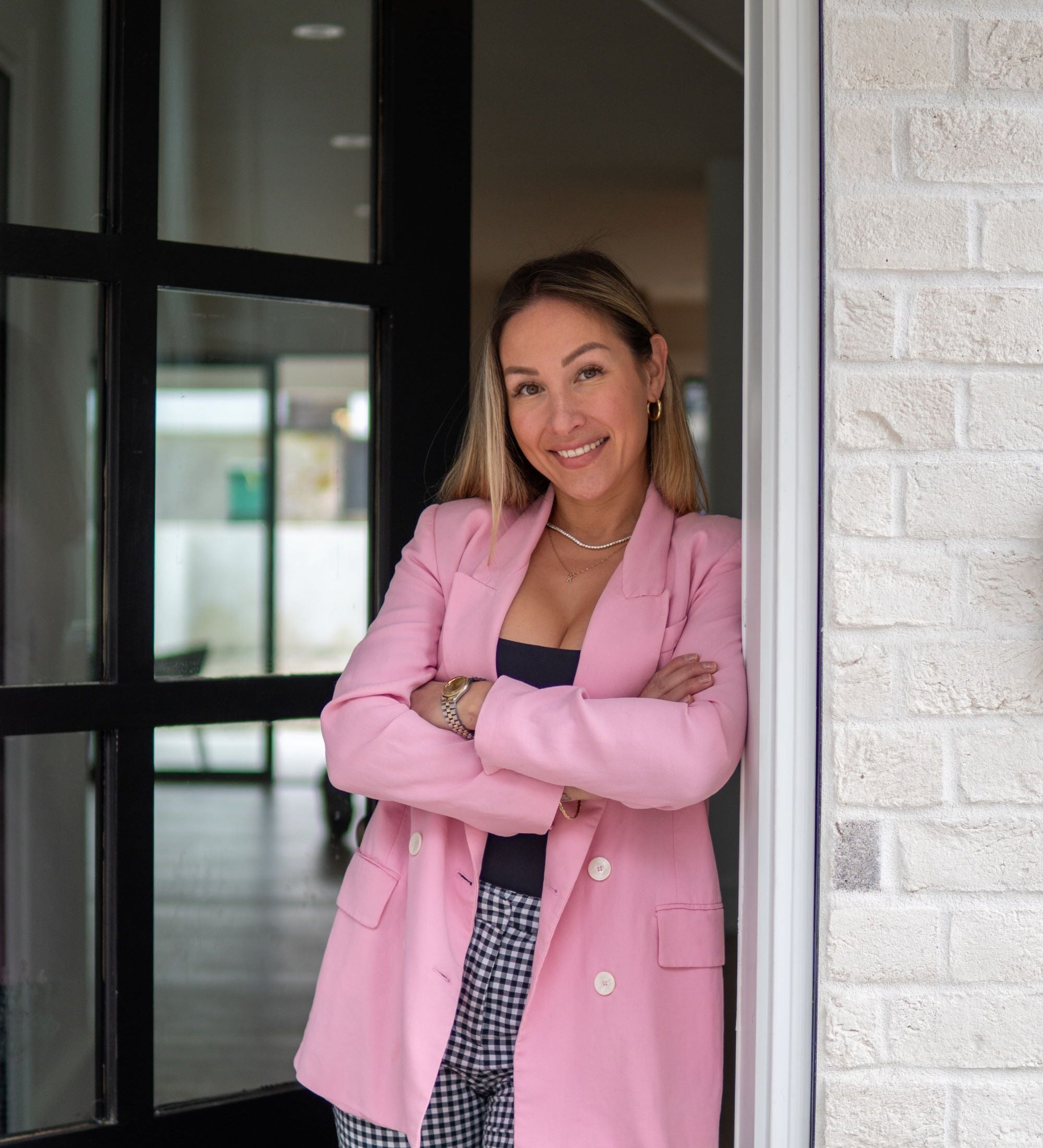 Vision in the Details: Kayseen Gordic of MBG Real Estate