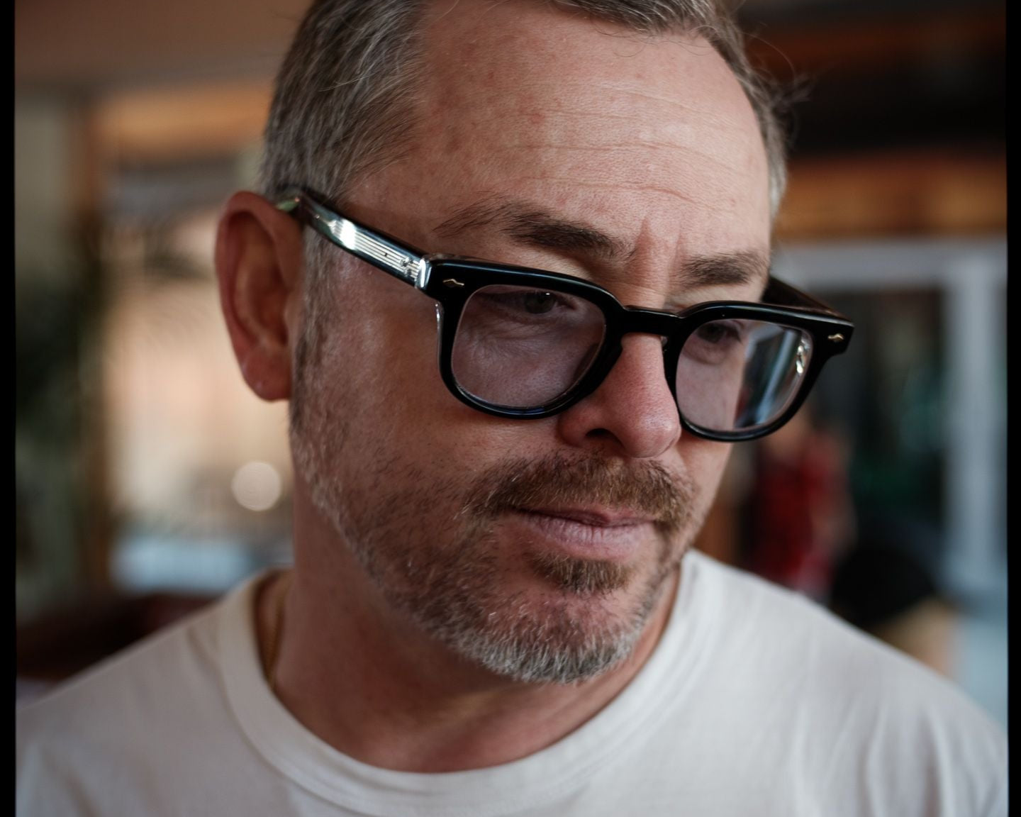 Don’t Call It a Comeback: Thomas Eleizegui of Isetta Café Bistro