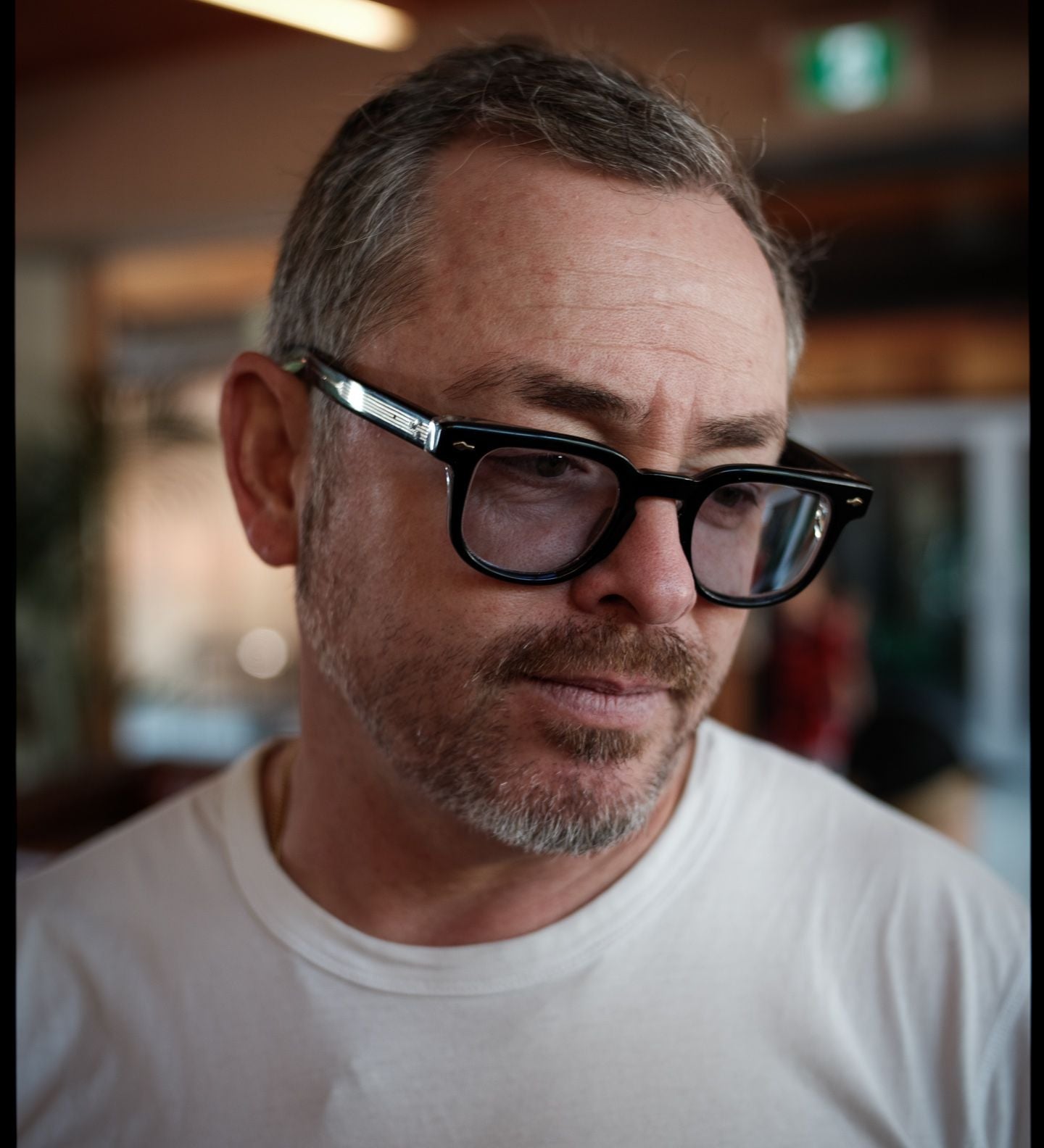 Don’t Call It a Comeback: Thomas Eleizegui of Isetta Café Bistro