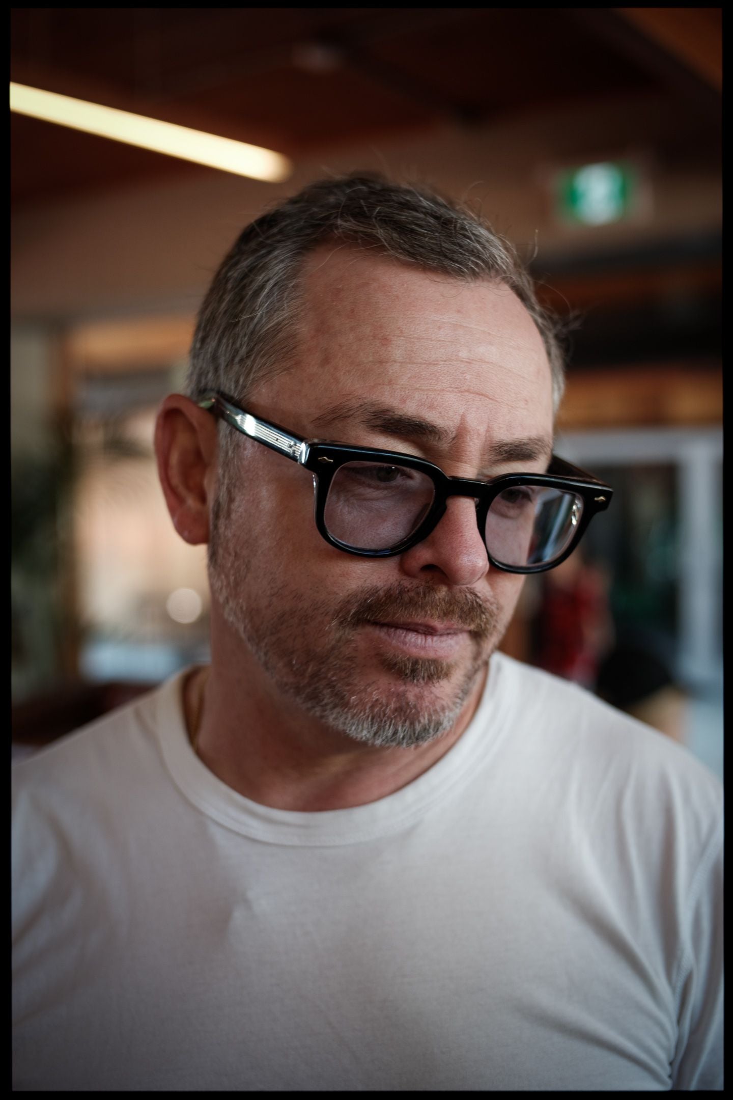 Don’t Call It a Comeback: Thomas Eleizegui of Isetta Café Bistro