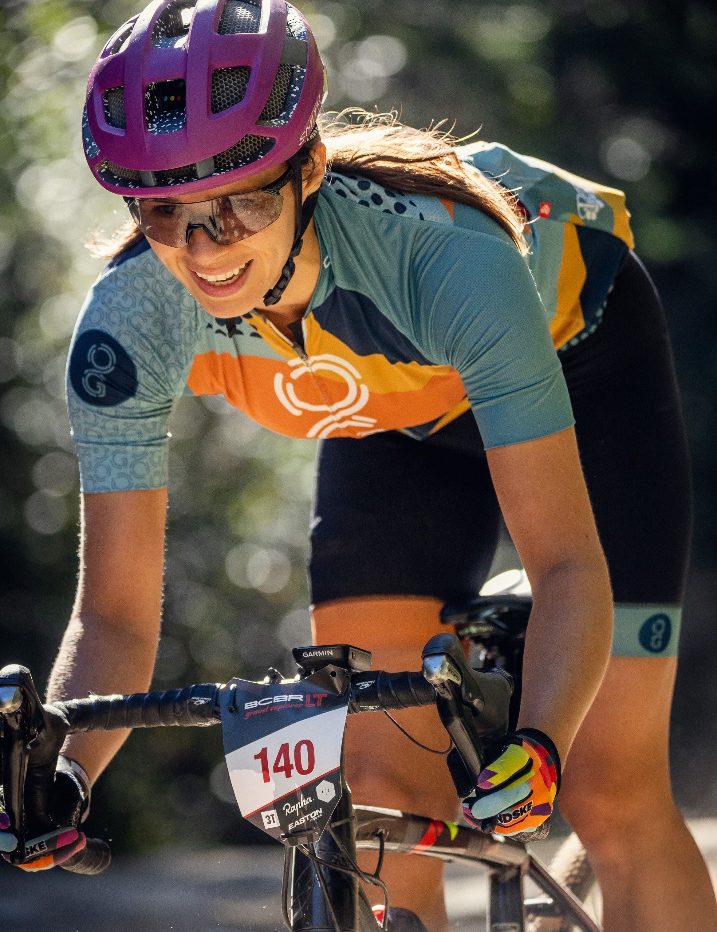 Gentle Power: Kendra McFarland of Vibrant Okanagan Concierge