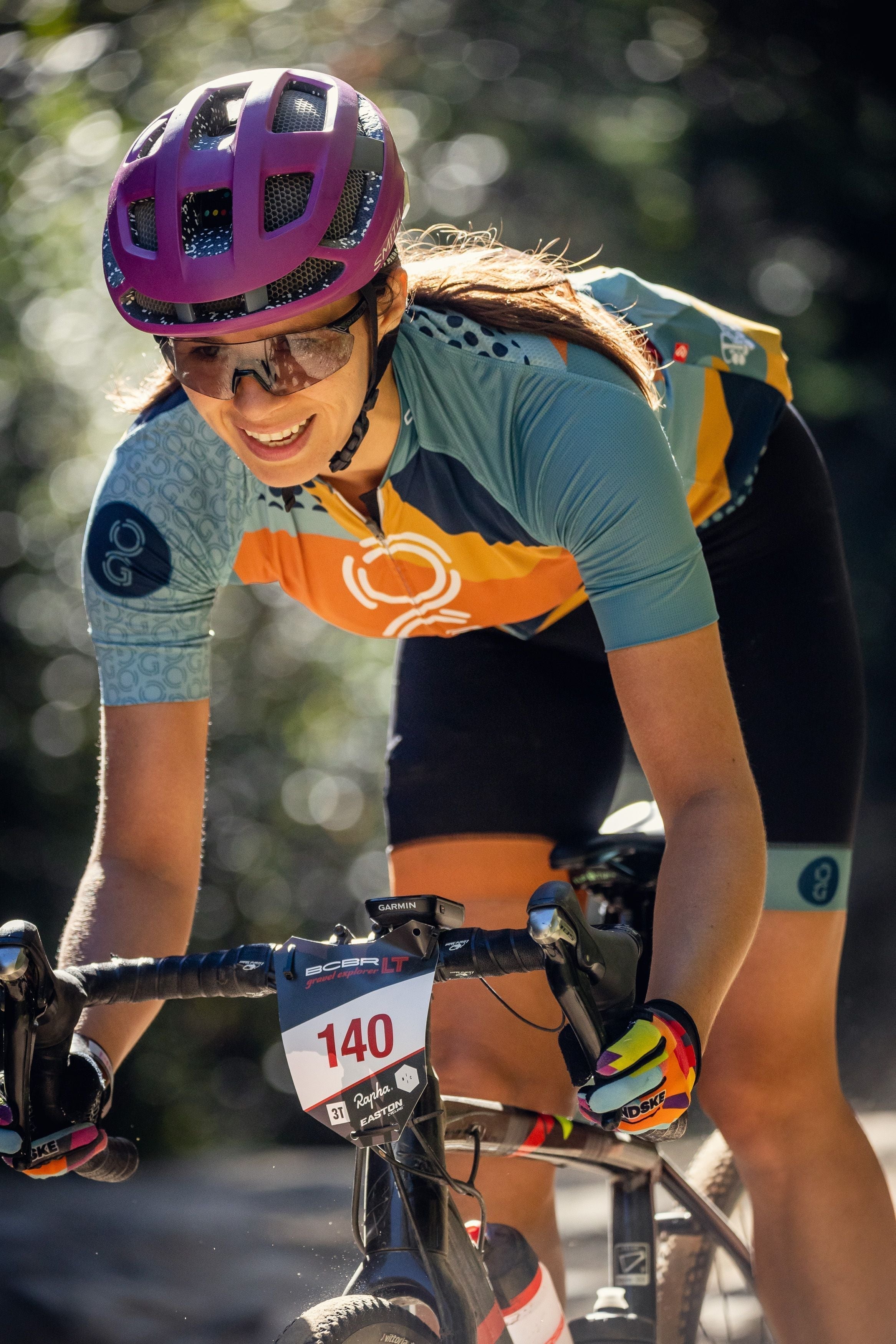 Gentle Power: Kendra McFarland of Vibrant Okanagan Concierge