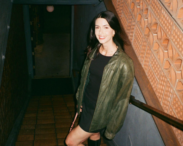 The Long Game with Tamara Black