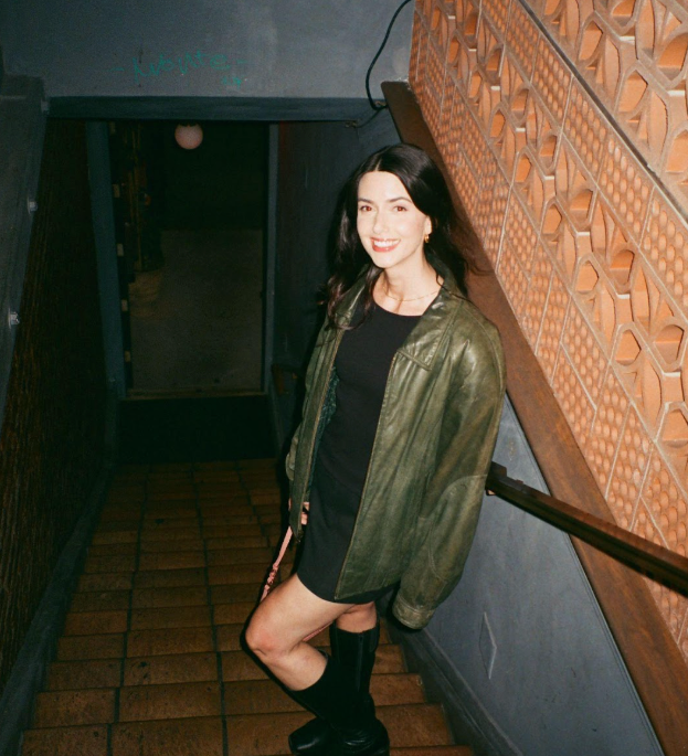 The Long Game with Tamara Black