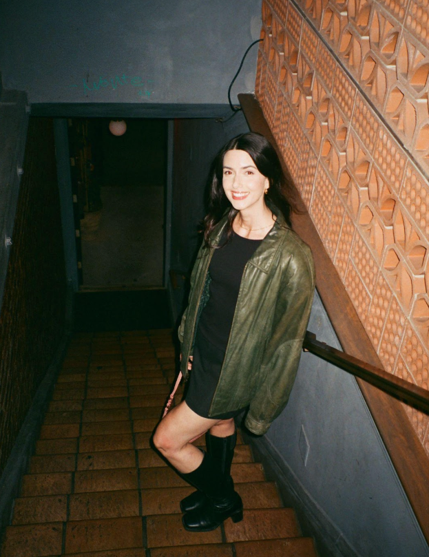 The Long Game with Tamara Black