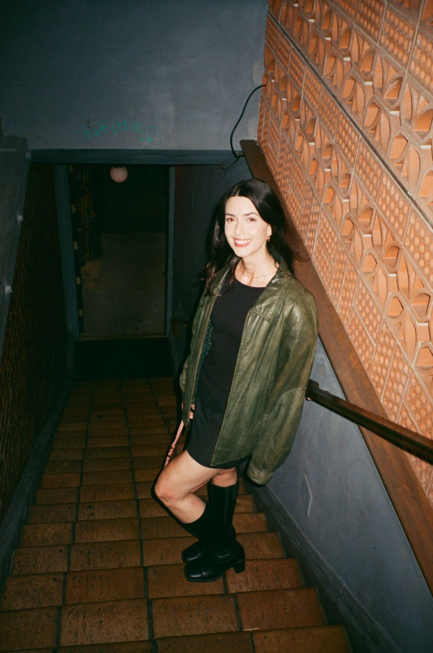 The Long Game with Tamara Black