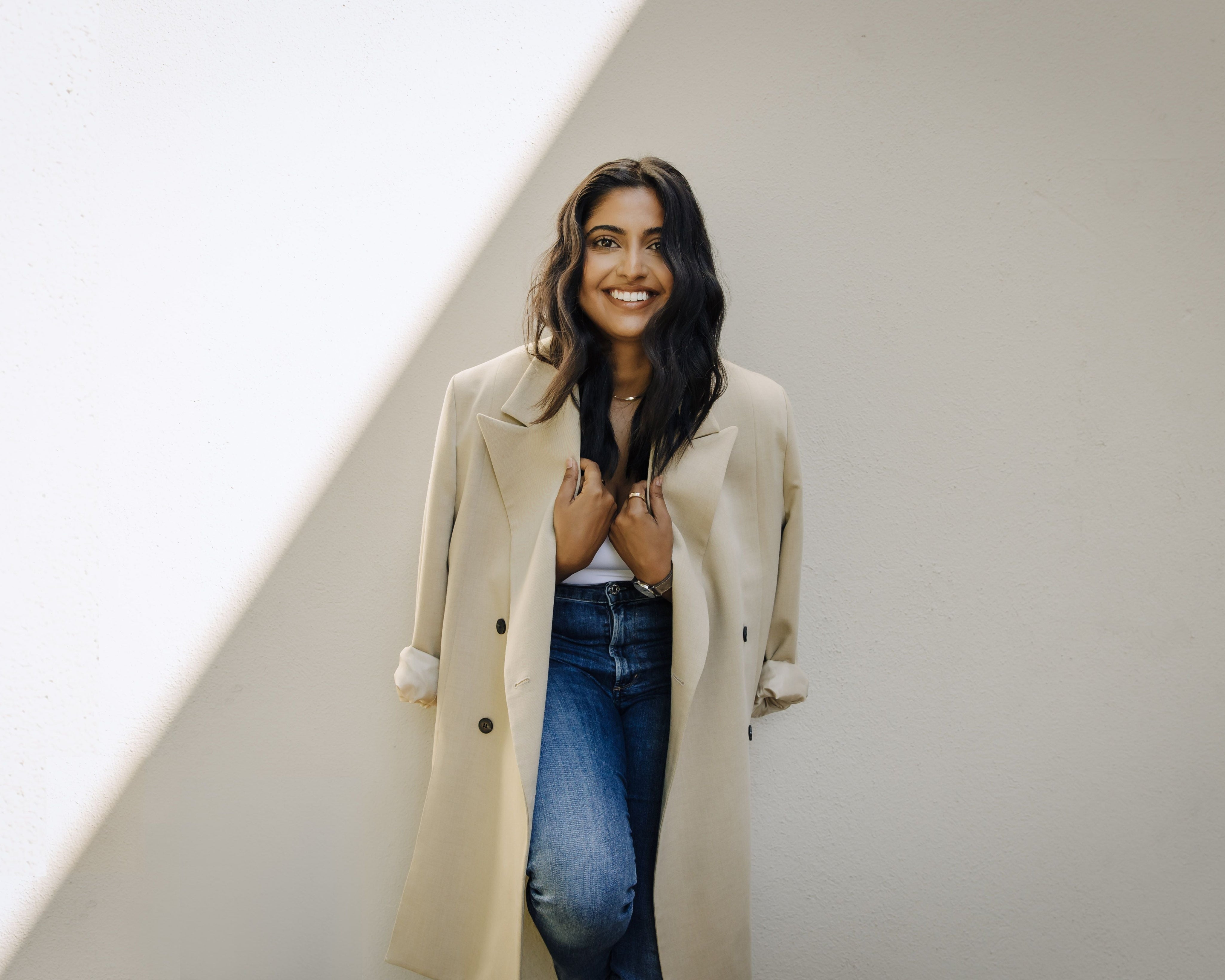 Both Sides of the Story: Aliza Vellani