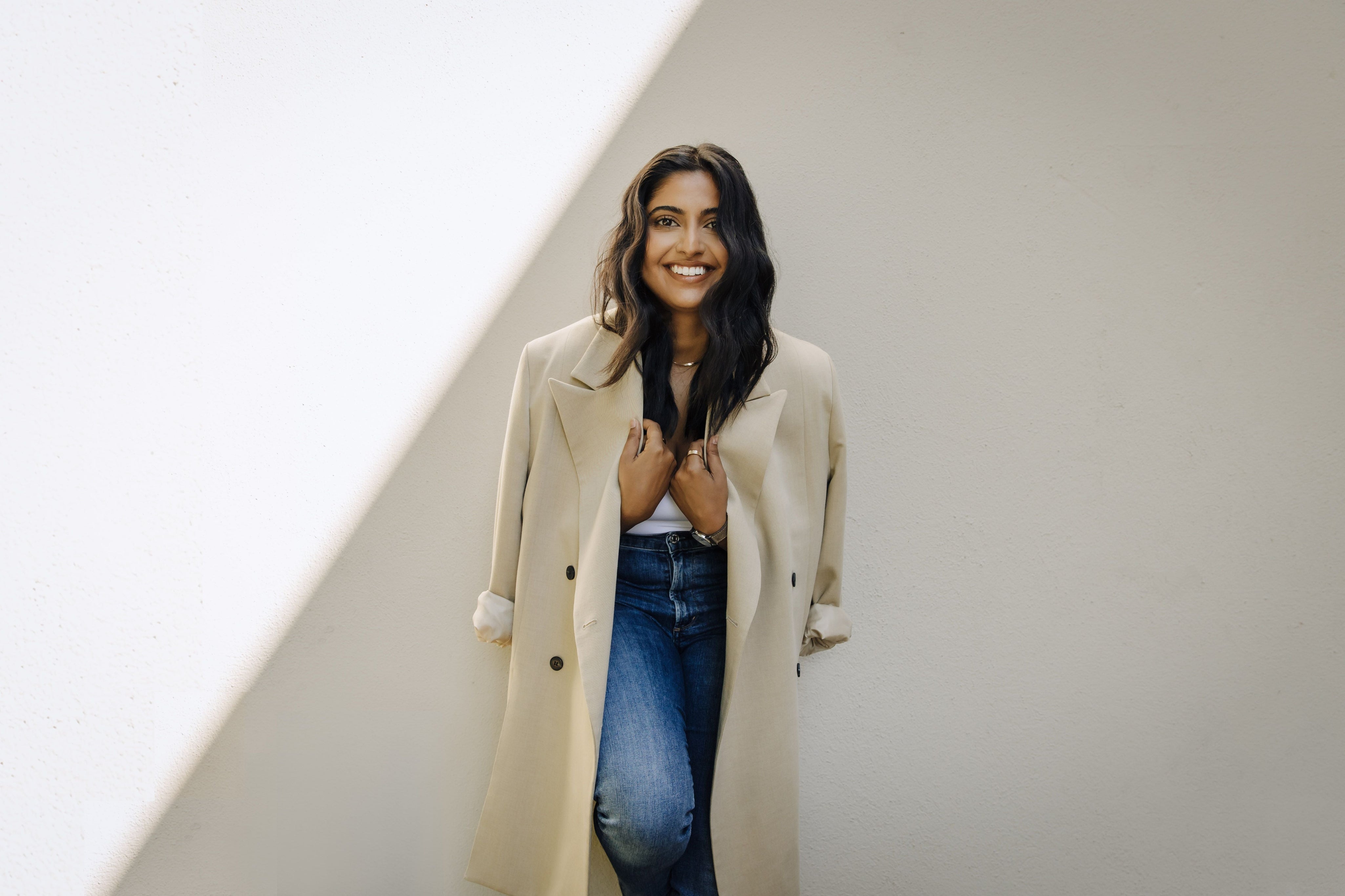Both Sides of the Story: Aliza Vellani