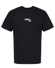 Plain AF - Heavyweight Tee (unisex)