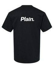 "The First Drop" Plain Tee – Founder’s Edition
