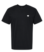 "The First Drop" Plain Tee – Founder’s Edition