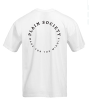 Made for the Middle - Heavyweight Tee (unisex)