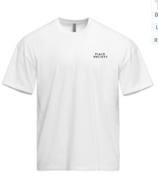 Made for the Middle - Heavyweight Tee (unisex)